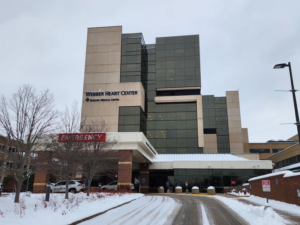 Behind the Screens: Munson Healthcare’s CIO on cybersecurity, AI and mountains of data